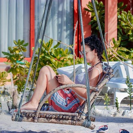 Sabba Summer Suite , Fodhdhoo - Maldives Dış mekan fotoğraf