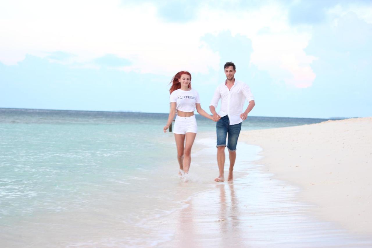 Sabba Summer Suite , Fodhdhoo - Maldives Dış mekan fotoğraf