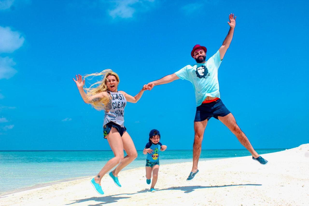 Sabba Summer Suite , Fodhdhoo - Maldives Dış mekan fotoğraf