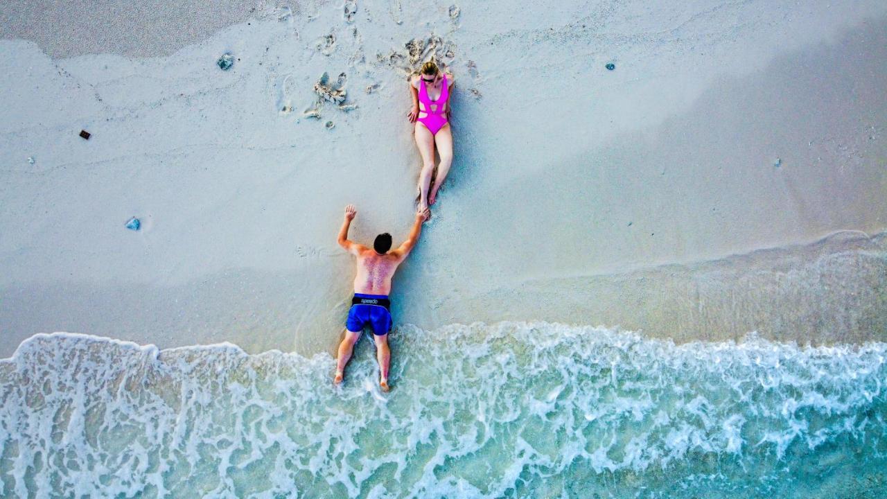 Sabba Summer Suite , Fodhdhoo - Maldives Dış mekan fotoğraf