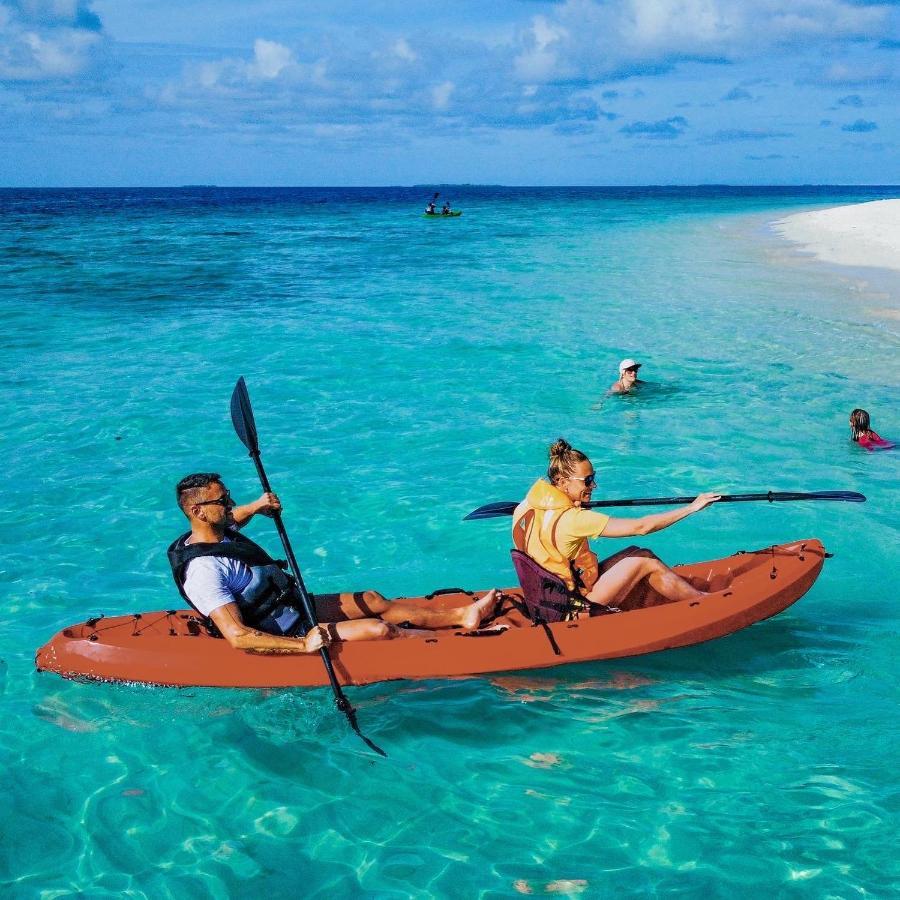 Sabba Summer Suite , Fodhdhoo - Maldives Dış mekan fotoğraf