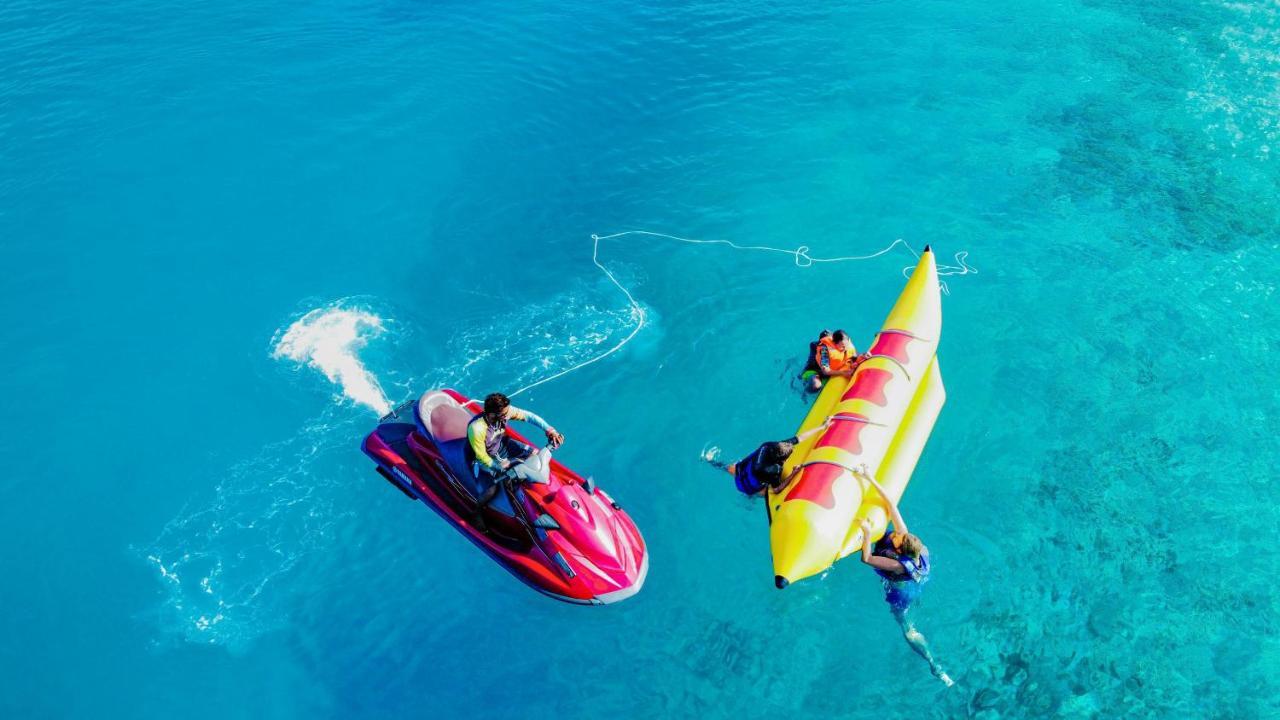 Sabba Summer Suite , Fodhdhoo - Maldives Dış mekan fotoğraf