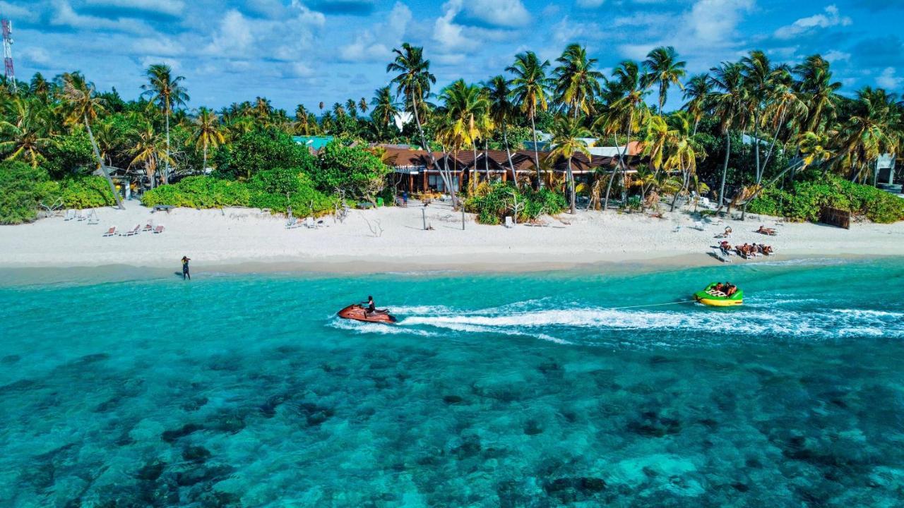 Sabba Summer Suite , Fodhdhoo - Maldives Dış mekan fotoğraf