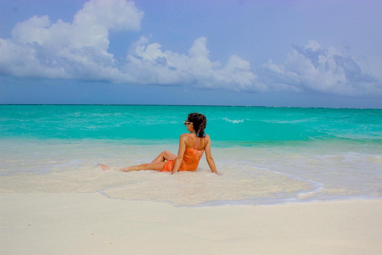 Sabba Summer Suite , Fodhdhoo - Maldives Dış mekan fotoğraf