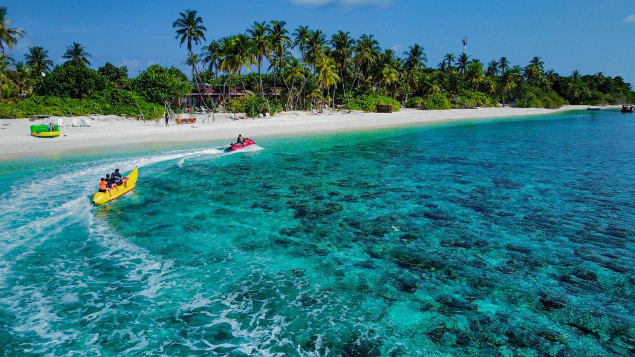 Sabba Summer Suite , Fodhdhoo - Maldives Dış mekan fotoğraf