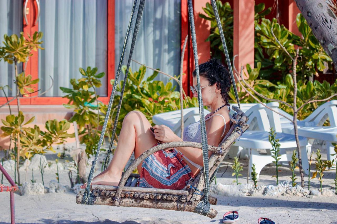 Sabba Summer Suite , Fodhdhoo - Maldives Dış mekan fotoğraf