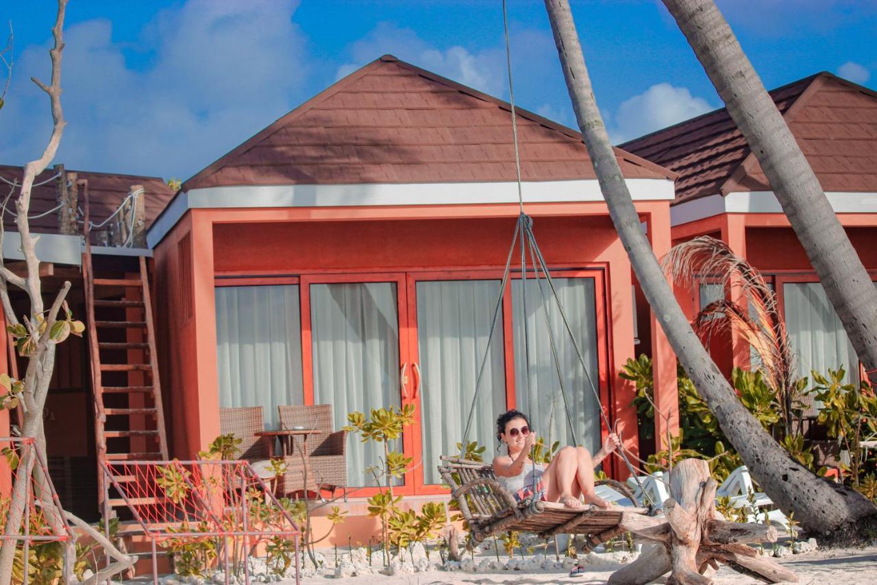 Sabba Summer Suite , Fodhdhoo - Maldives Dış mekan fotoğraf