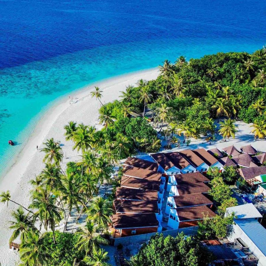 Sabba Summer Suite , Fodhdhoo - Maldives Dış mekan fotoğraf