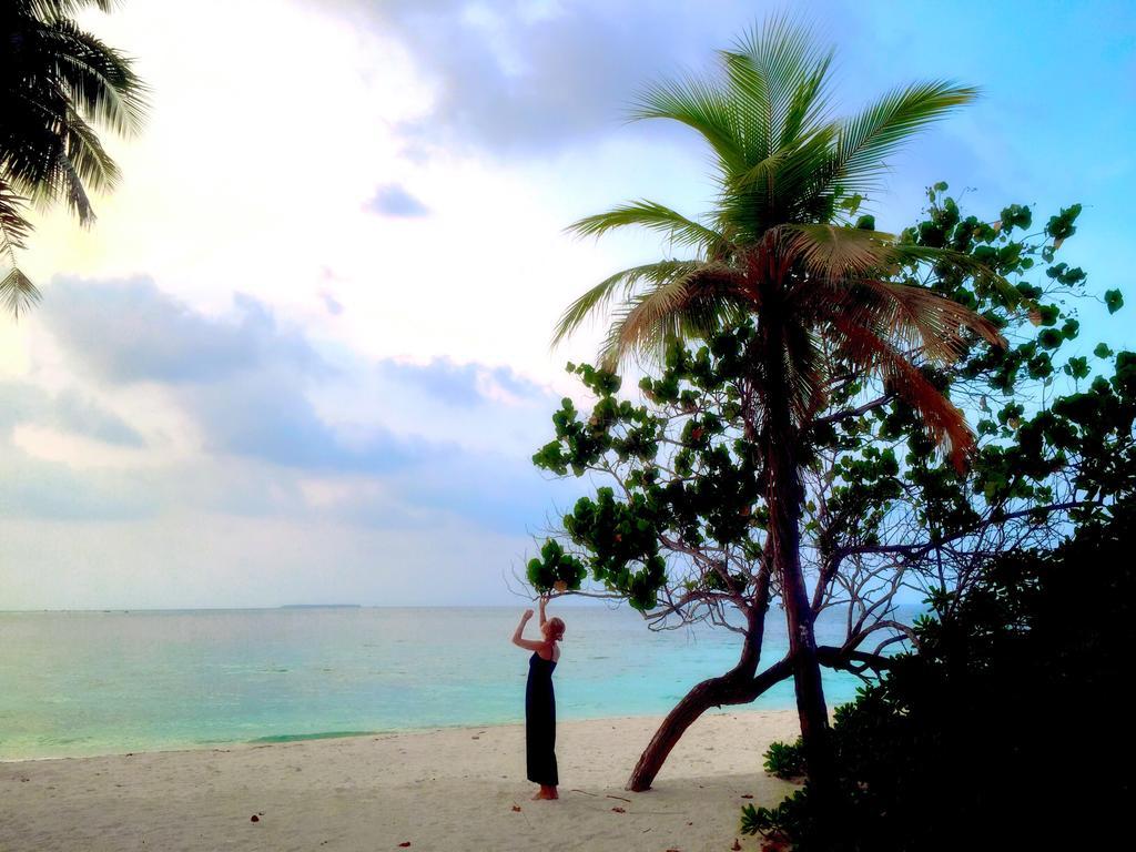 Sabba Summer Suite , Fodhdhoo - Maldives Dış mekan fotoğraf
