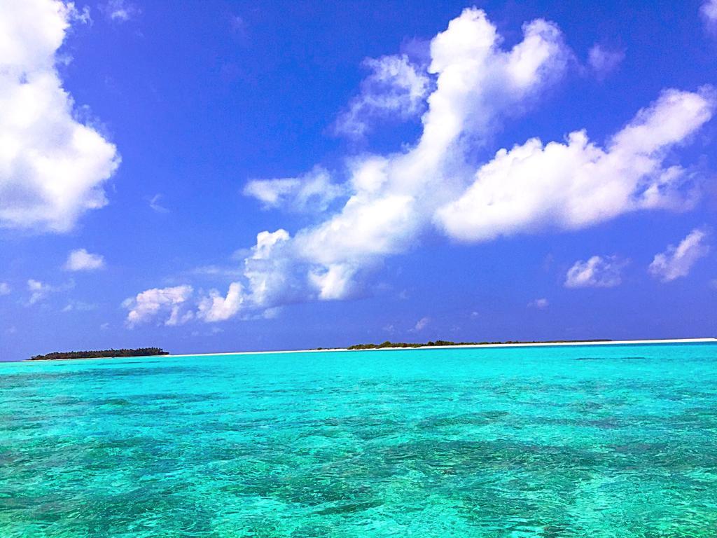 Sabba Summer Suite , Fodhdhoo - Maldives Dış mekan fotoğraf