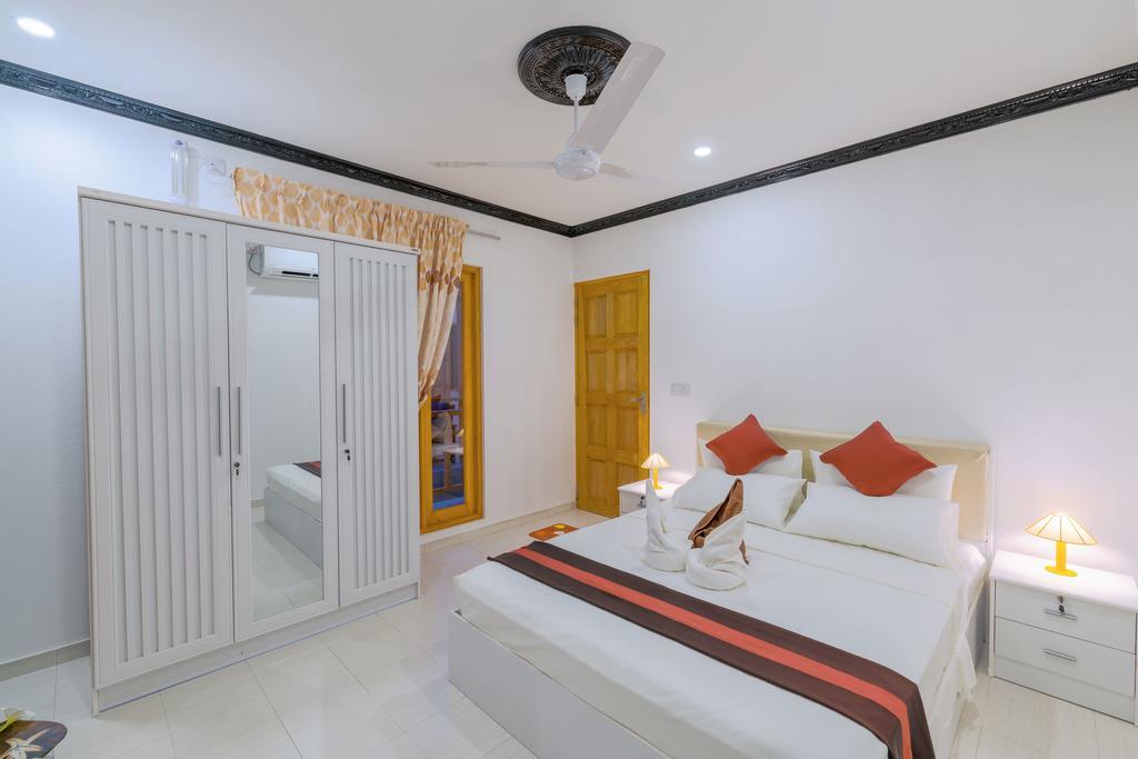 Sabba Summer Suite , Fodhdhoo - Maldives Dış mekan fotoğraf