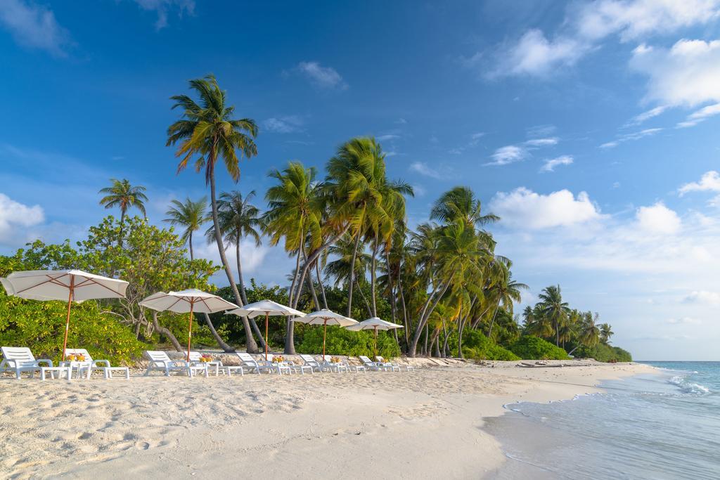 Sabba Summer Suite , Fodhdhoo - Maldives Dış mekan fotoğraf