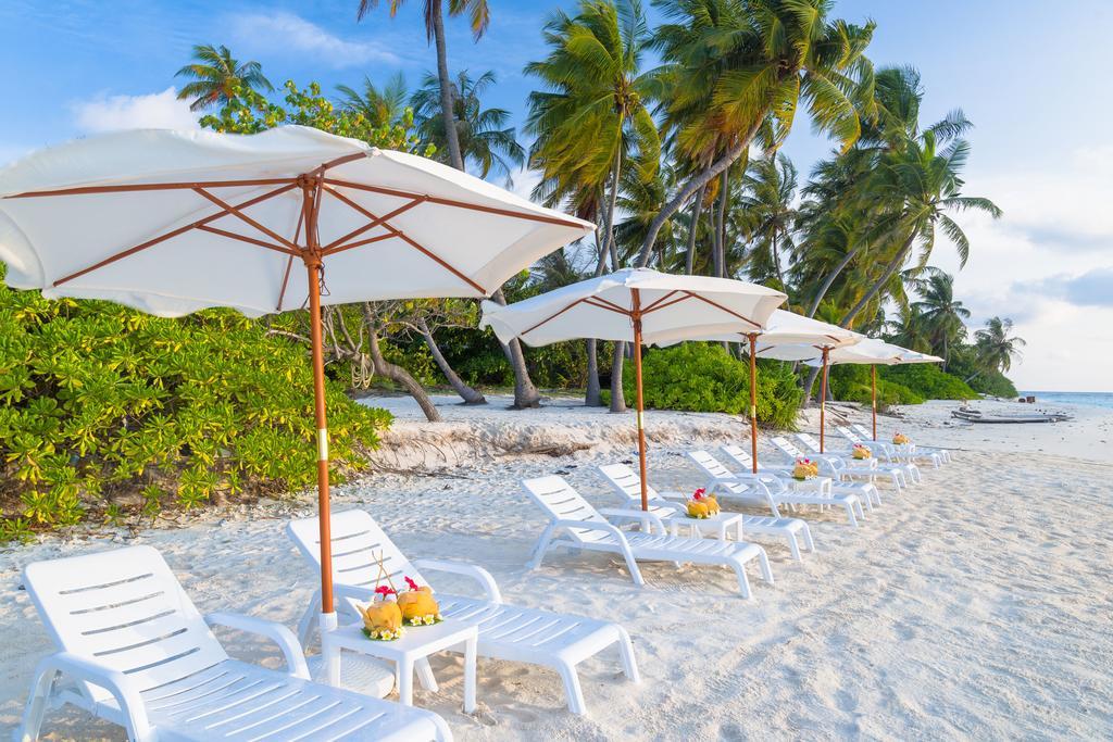 Sabba Summer Suite , Fodhdhoo - Maldives Dış mekan fotoğraf