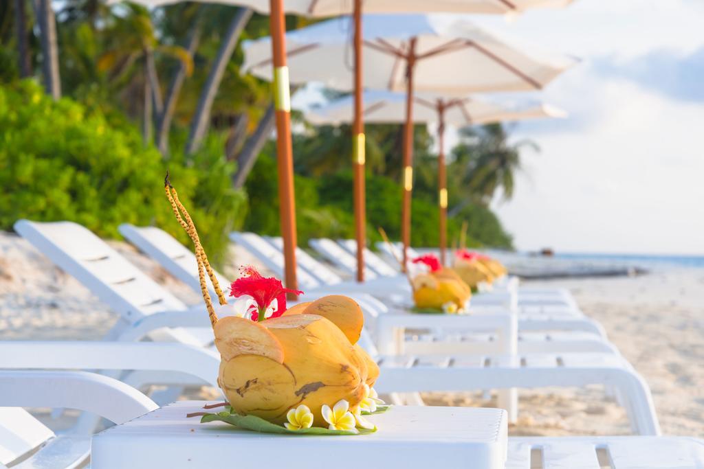 Sabba Summer Suite , Fodhdhoo - Maldives Dış mekan fotoğraf