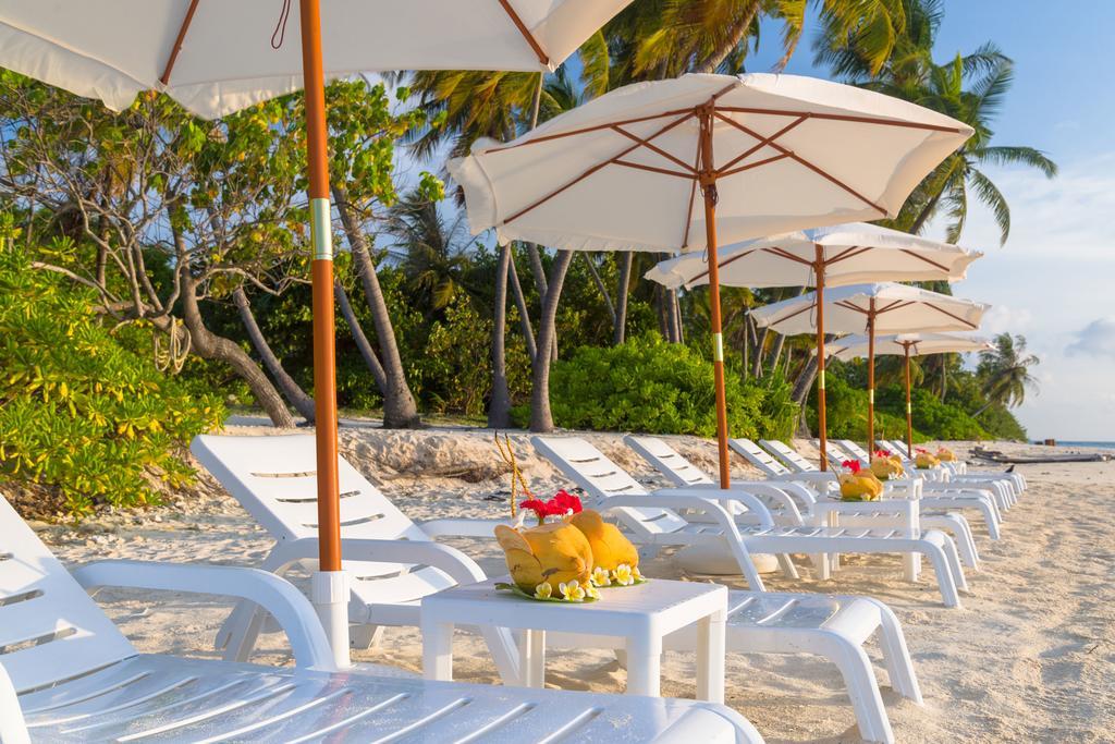 Sabba Summer Suite , Fodhdhoo - Maldives Dış mekan fotoğraf