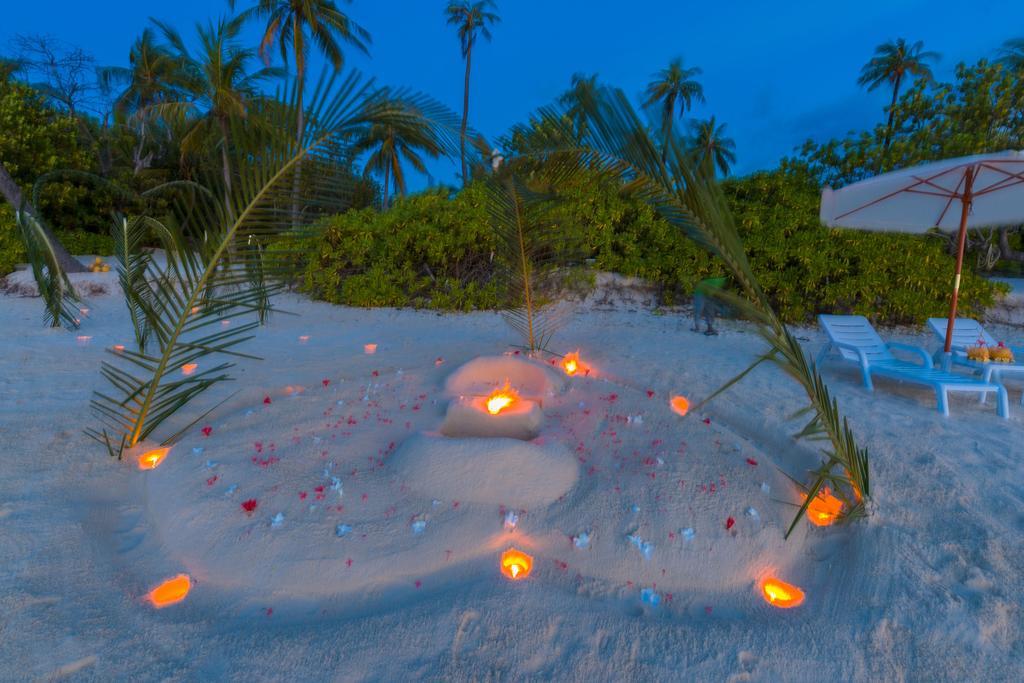 Sabba Summer Suite , Fodhdhoo - Maldives Dış mekan fotoğraf