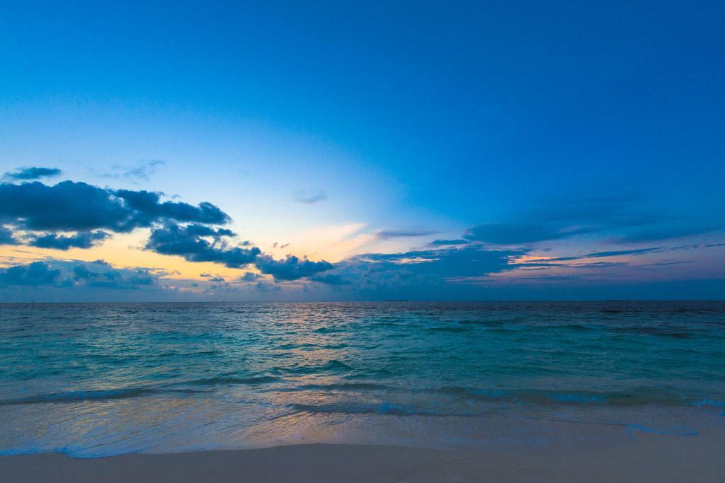 Sabba Summer Suite , Fodhdhoo - Maldives Dış mekan fotoğraf