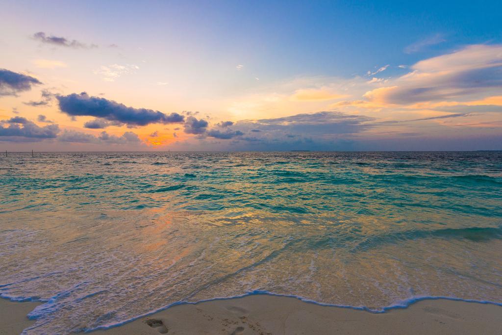 Sabba Summer Suite , Fodhdhoo - Maldives Dış mekan fotoğraf