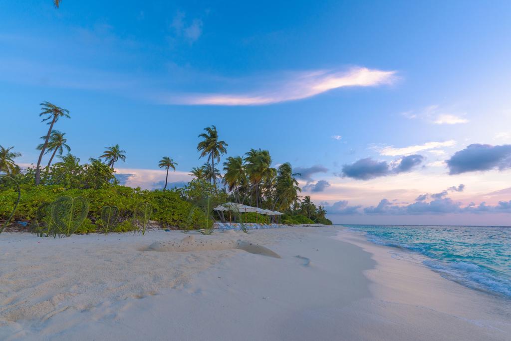 Sabba Summer Suite , Fodhdhoo - Maldives Dış mekan fotoğraf