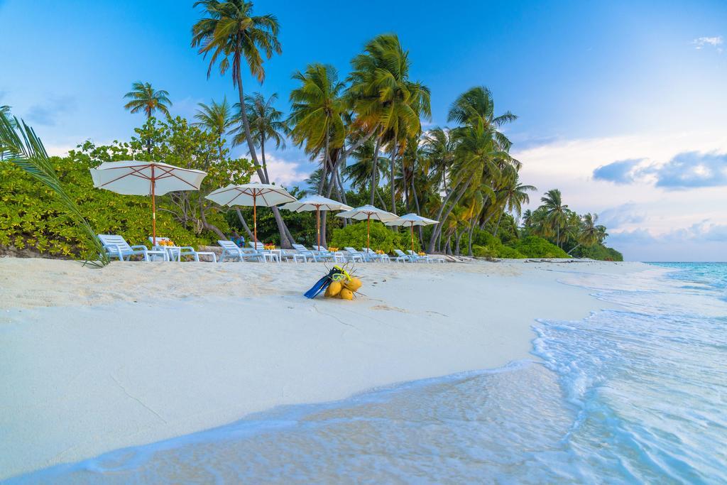 Sabba Summer Suite , Fodhdhoo - Maldives Dış mekan fotoğraf