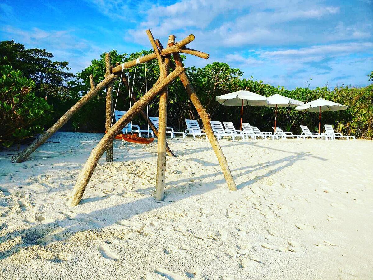 Sabba Summer Suite , Fodhdhoo - Maldives Dış mekan fotoğraf