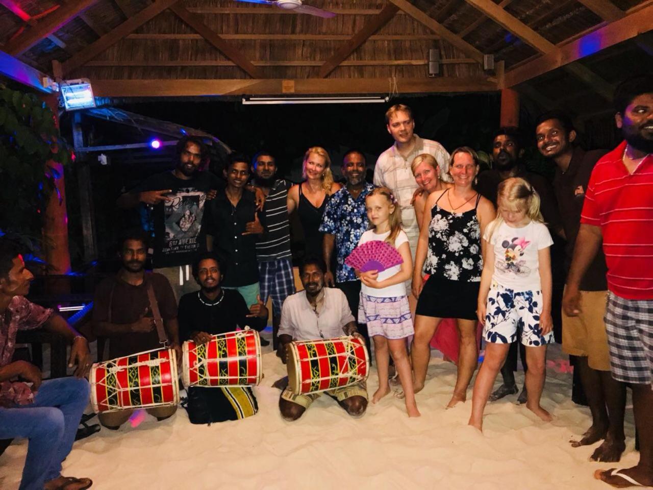 Sabba Summer Suite , Fodhdhoo - Maldives Dış mekan fotoğraf