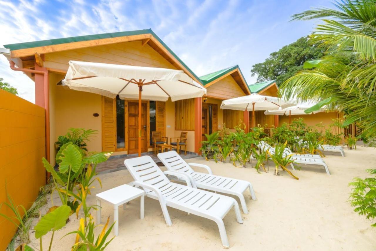 Sabba Summer Suite , Fodhdhoo - Maldives Dış mekan fotoğraf