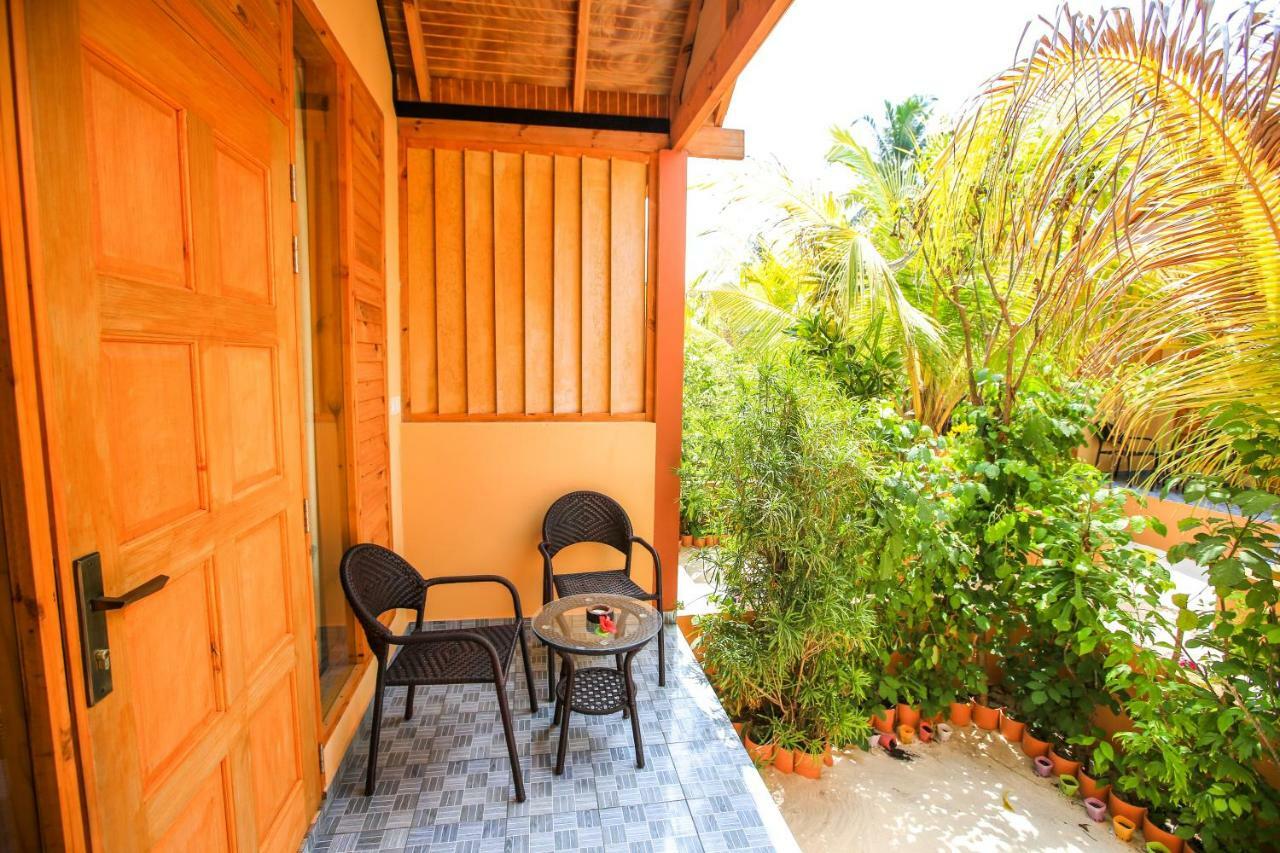 Sabba Summer Suite , Fodhdhoo - Maldives Dış mekan fotoğraf