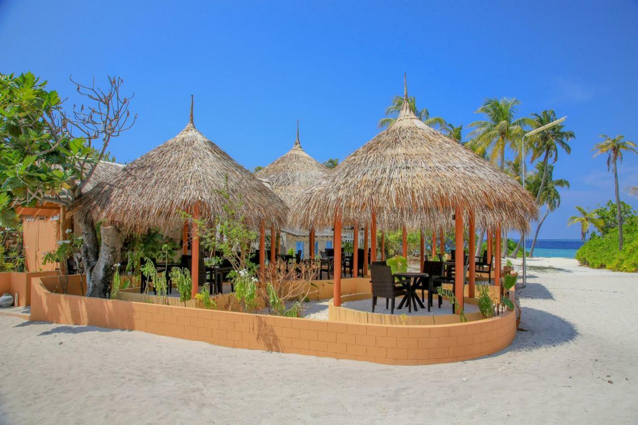 Sabba Summer Suite , Fodhdhoo - Maldives Dış mekan fotoğraf
