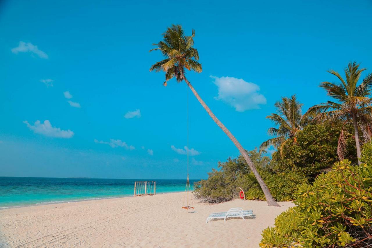 Sabba Summer Suite , Fodhdhoo - Maldives Dış mekan fotoğraf